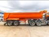 Galtrailer B2 - HYDR. DEUR Foto 13 thumbnail