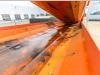 Galtrailer B2 - HYDR. DEUR Foto 9 thumbnail
