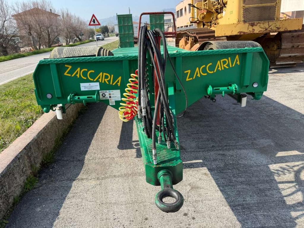 Zaccaria PIANALE AGRICOLO Foto 1