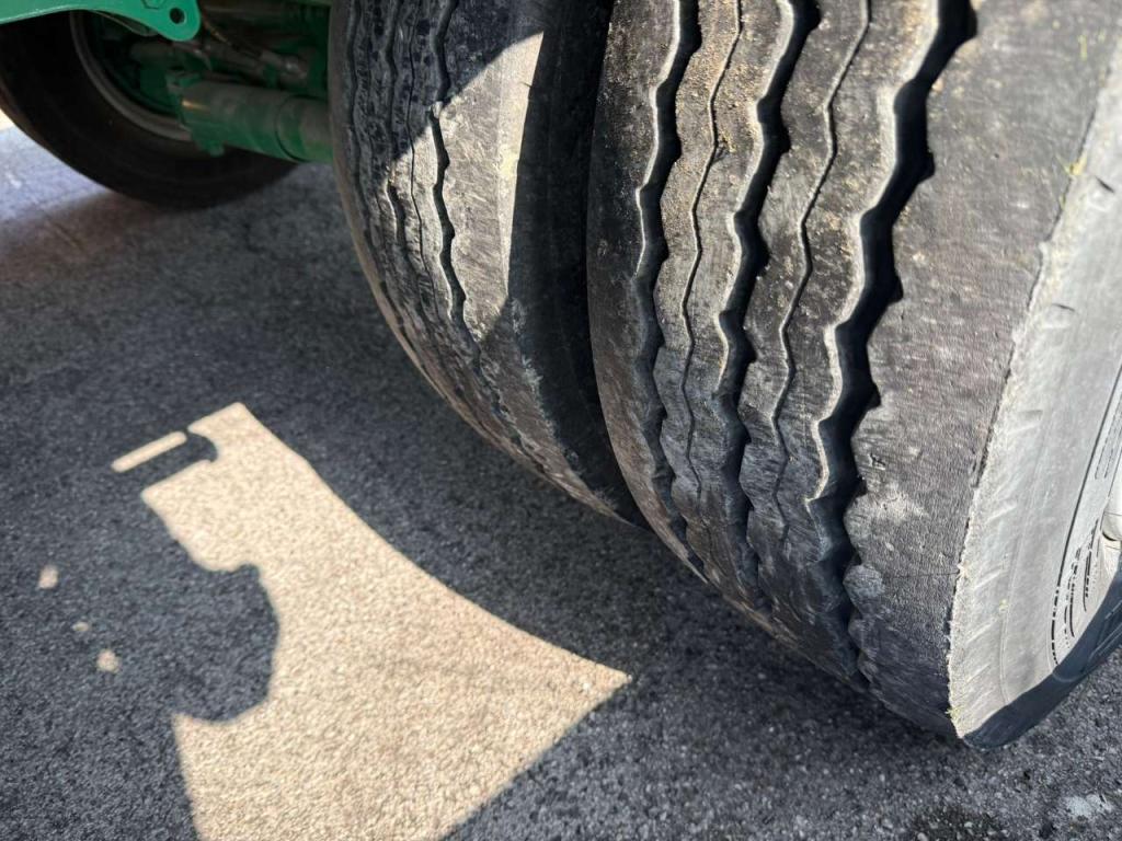 Zaccaria PIANALE AGRICOLO Foto 2