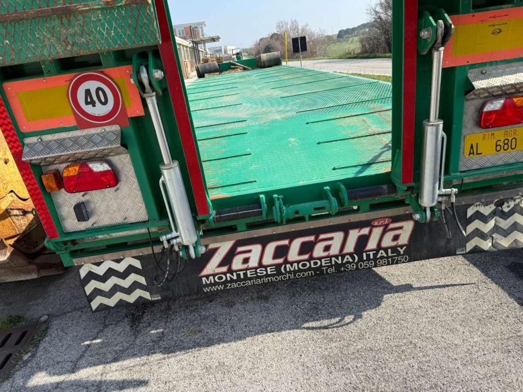 Zaccaria PIANALE AGRICOLO Foto 8