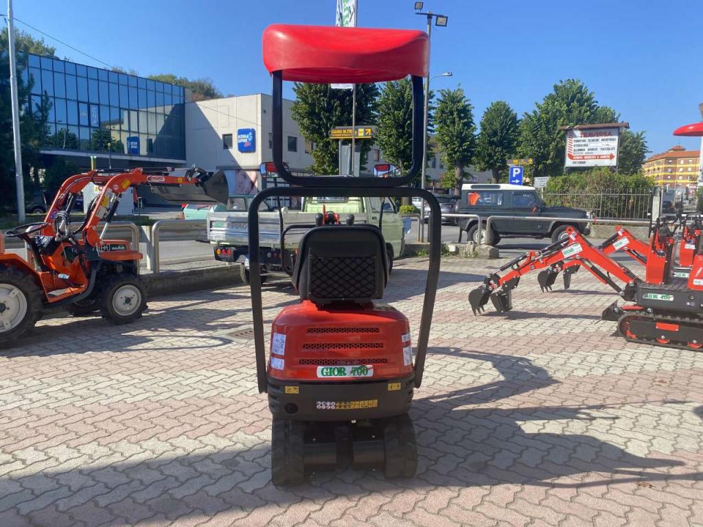 Gior 700 PRO Foto 14