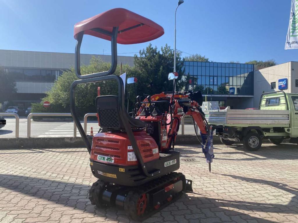 Gior 700 PRO Foto 15