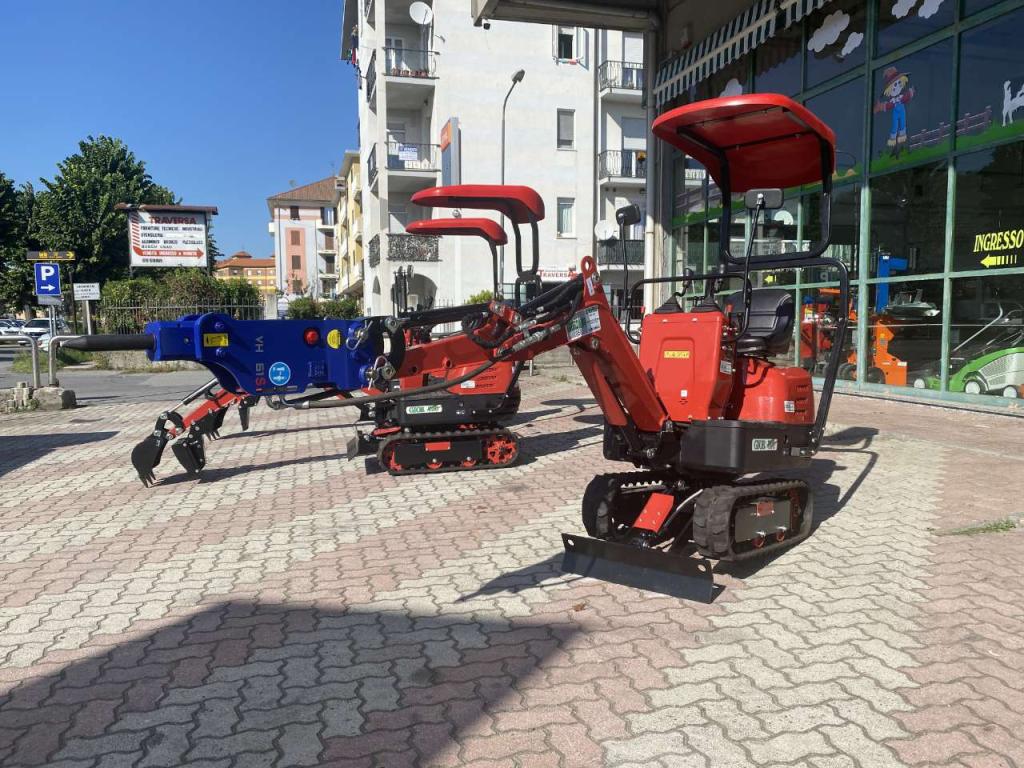 Gior 700 PRO Foto 17