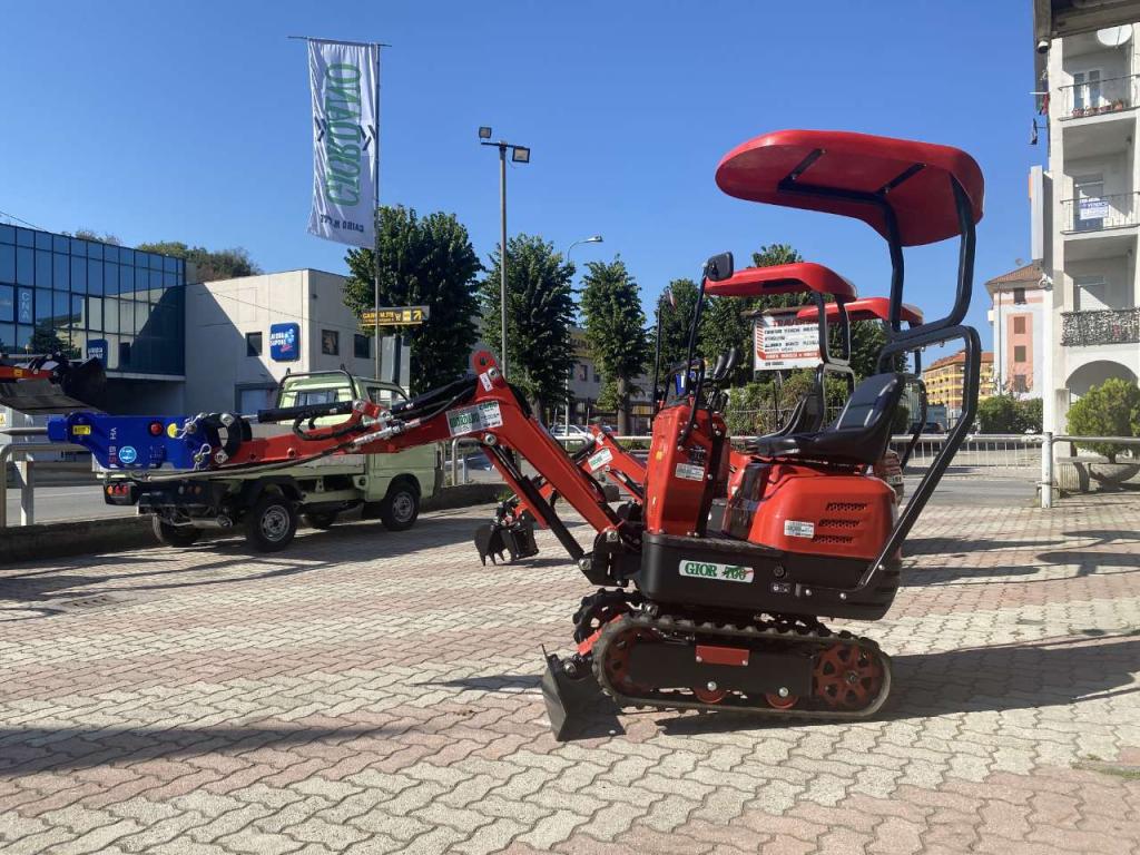 Gior 700 PRO Foto 18