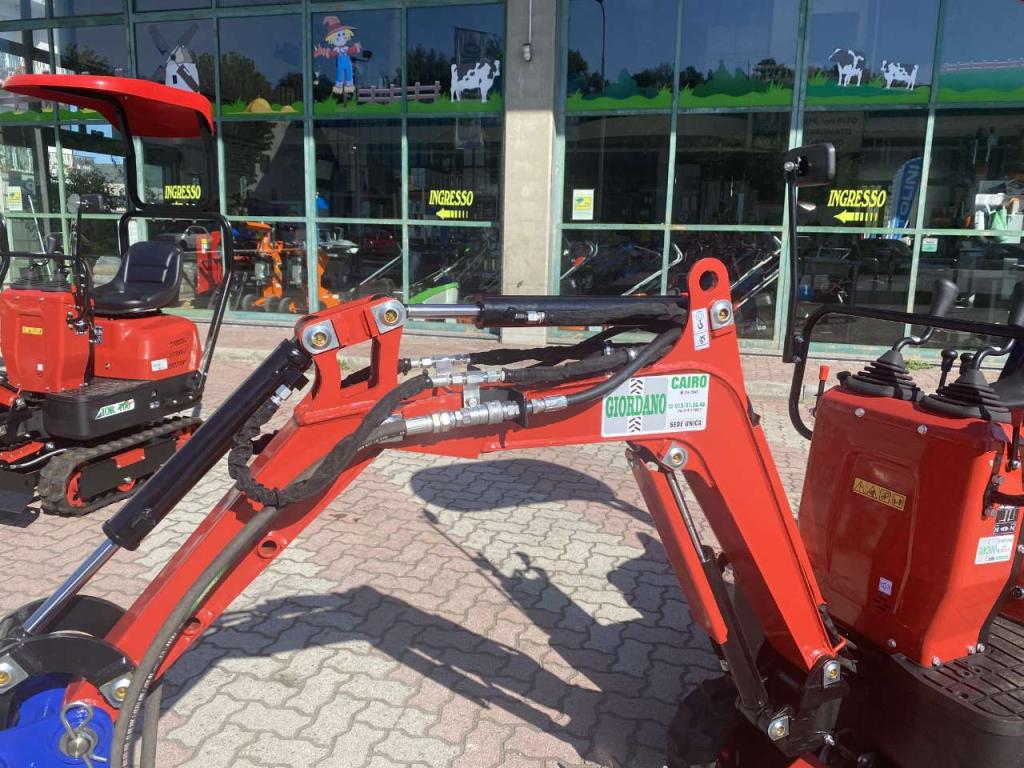 Gior 700 PRO Foto 20