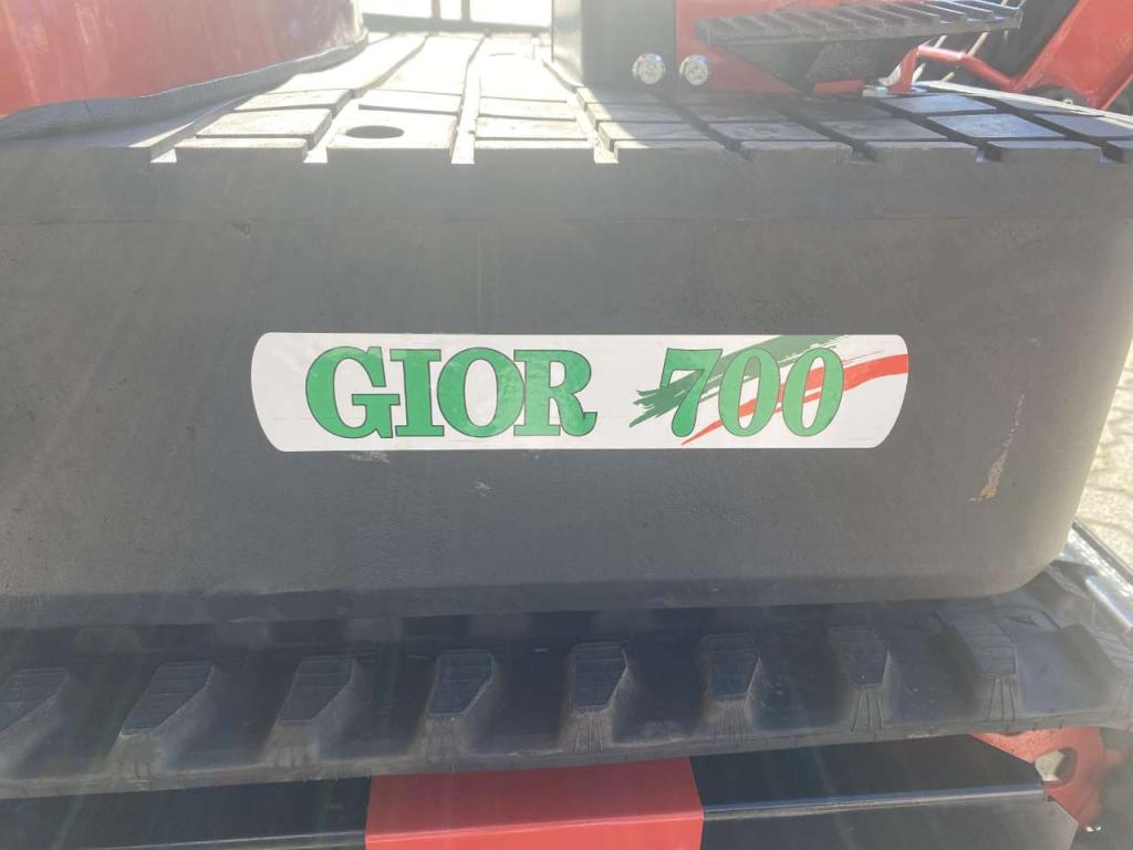 Gior 700 PRO Foto 23