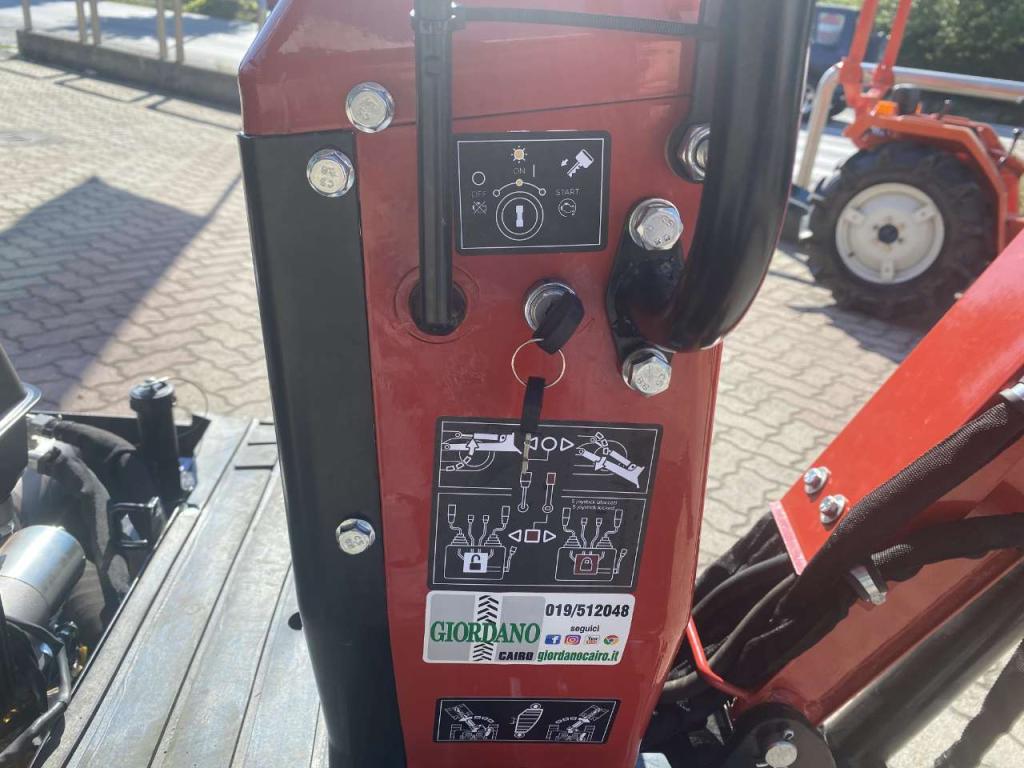 Gior 700 PRO Foto 29