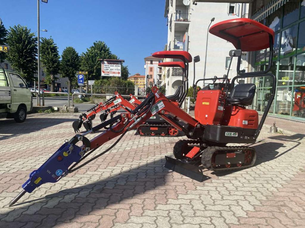 Gior 700 PRO Foto 7