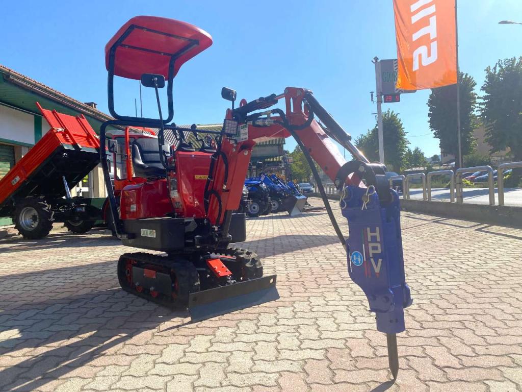 Gior 700 PRO Foto 8