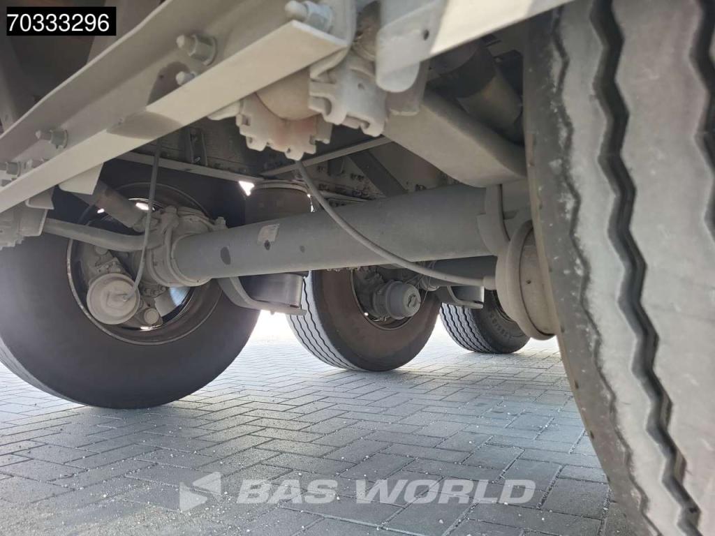 Schmitz SCB*S3T 3 axles Sliding Roof Foto 25
