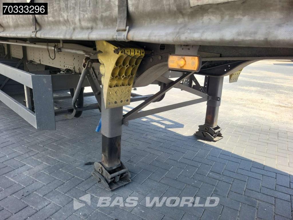 Schmitz SCB*S3T 3 axles Sliding Roof Foto 27
