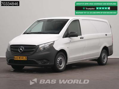 Mercedes-Benz Vito 114 Automaat L2H1 Airco Cruise Camera Parkeersensoren Euro6 L2 Airco Cruise control vendida por BAS World B.V.