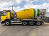 Volvo FM 370 - LIEBHERR 10m3 Foto 2 thumbnail
