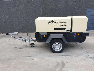 Doosan 7 / 51 vendida por Machinery Resale