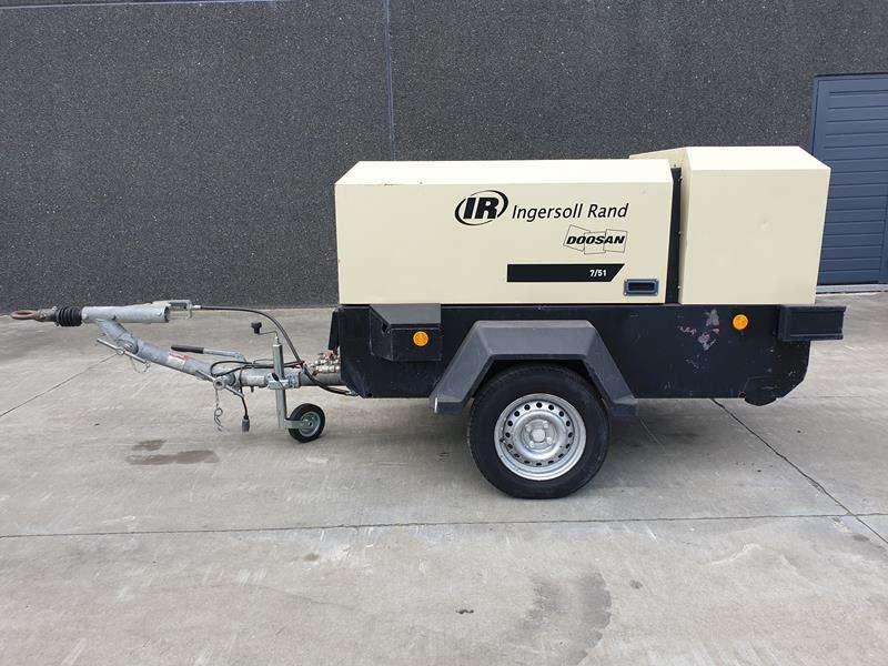 Doosan 7 / 51 Foto 1
