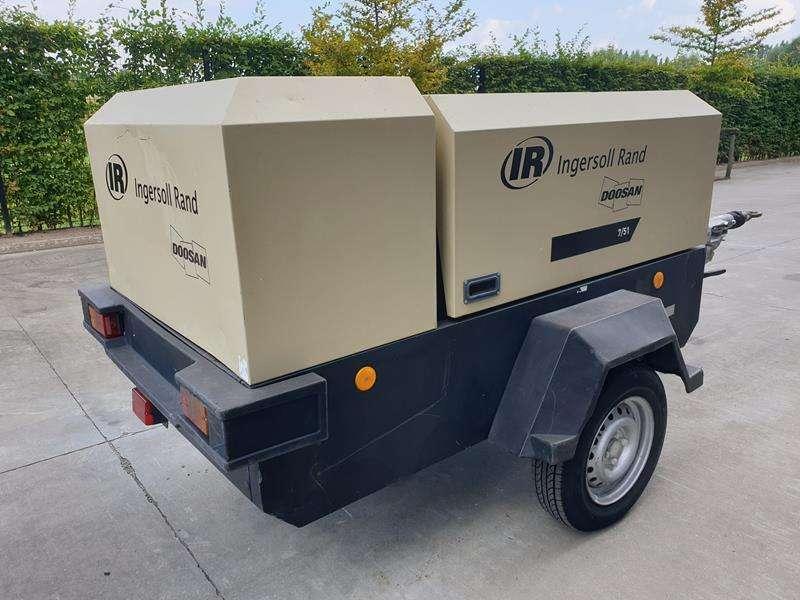 Doosan 7 / 51 Foto 12
