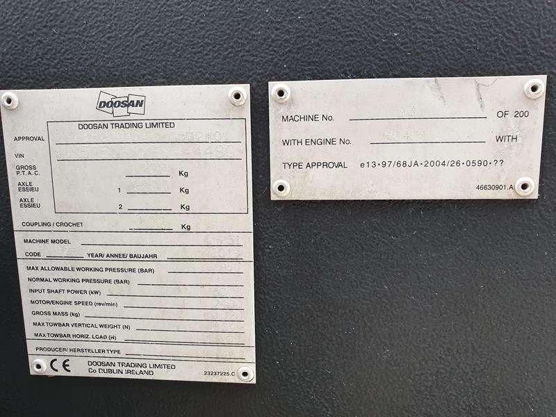 Doosan 7 / 51 Foto 13