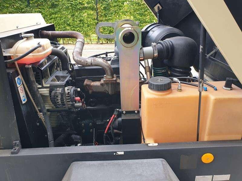 Doosan 7 / 51 Foto 7