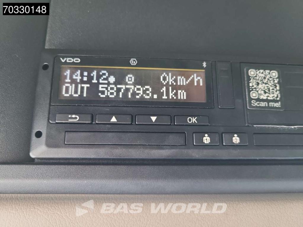 Daf XF 480 4X2 SC 2x Tanks Standklima ACC M.O.T. Foto 30