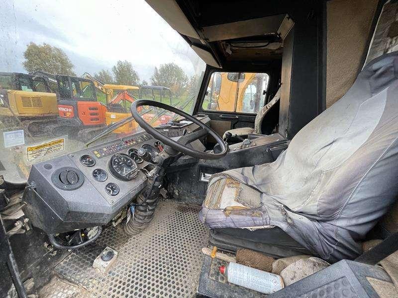 Liebherr LTM 1050 / 1 Foto 6