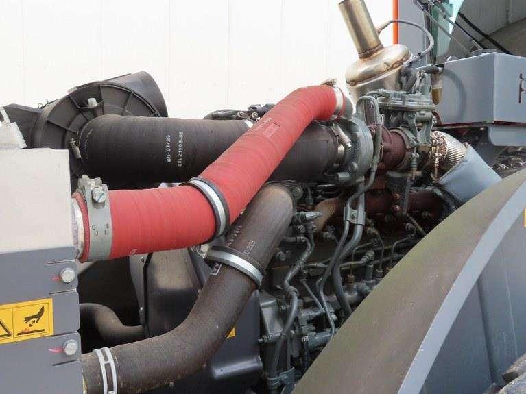 Hamm HC120i Foto 10