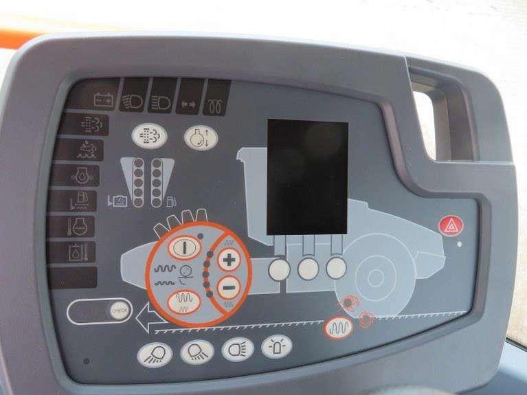 Hamm HC120i Foto 11