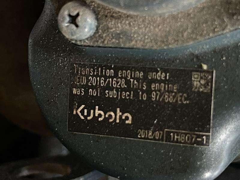 Atlas Copco HILIGHT B5+ (Kubota) VARIANT Foto 8