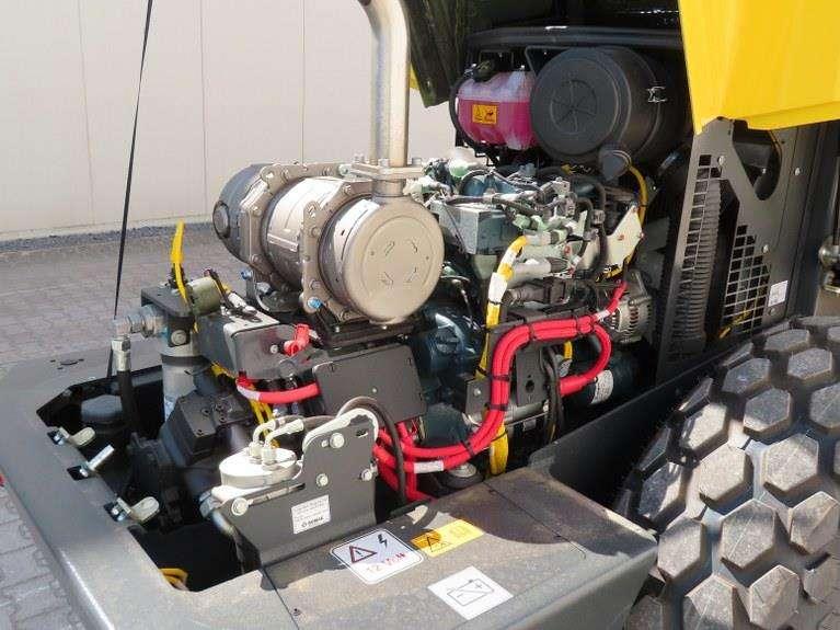 Bomag BW177 D-5 PL Foto 11