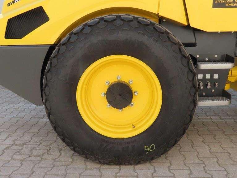 Bomag BW177 D-5 PL Foto 12