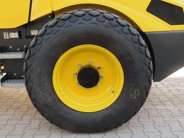 Bomag BW177 D-5 PL Foto 17