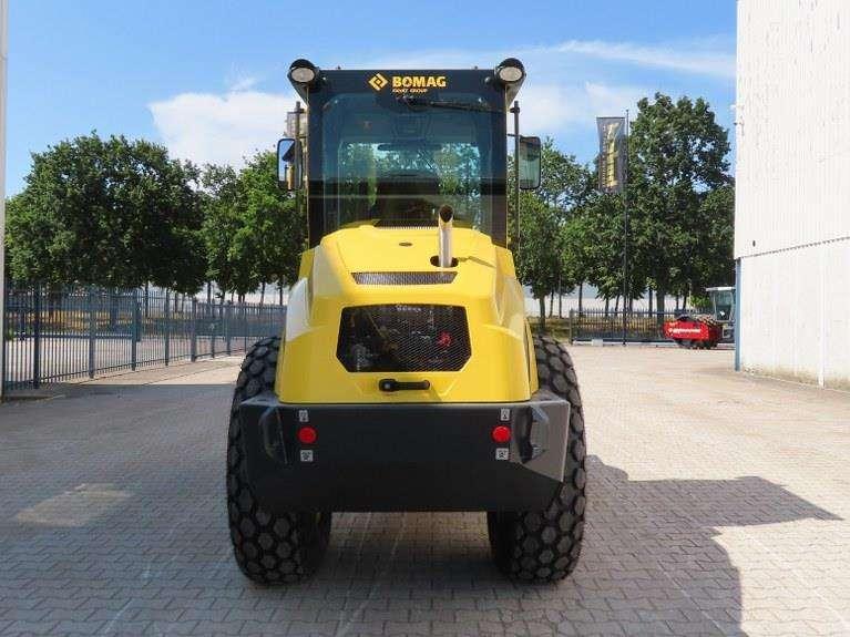 Bomag BW177 D-5 PL Foto 3