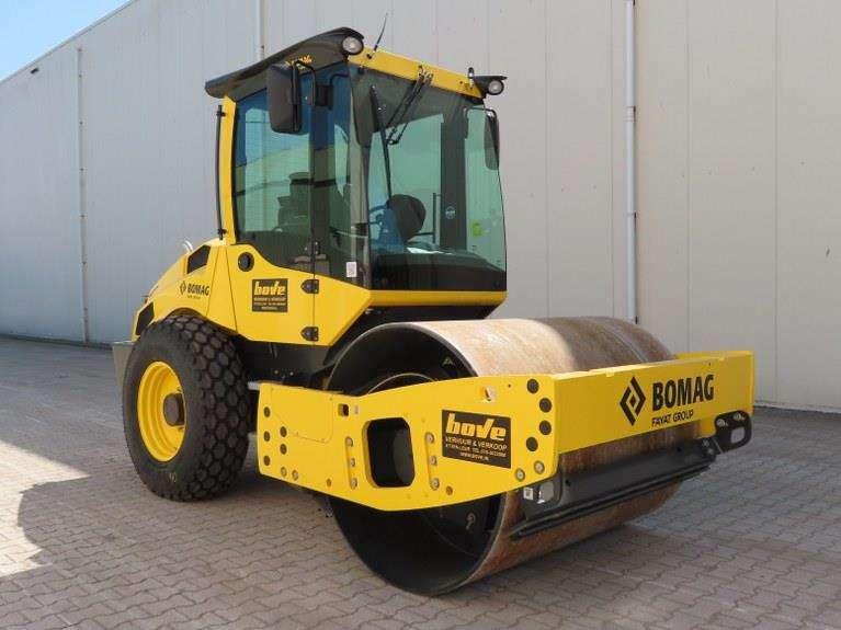 Bomag BW177 D-5 PL Foto 8