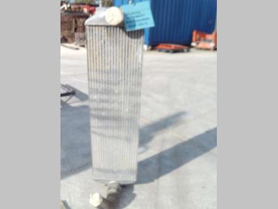 Radiador intercooler para Hitachi ZAXIS 350.5 Foto 1