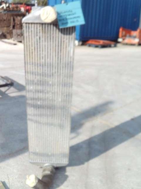 Radiador intercooler para Hitachi ZAXIS 350.5 Foto 1