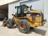 Caterpillar 924G Foto 2 thumbnail