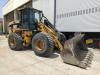 Caterpillar 924G Foto 3 thumbnail