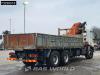 Iveco 260E30H EuroTrakker 6X4 Palfinger PK27000 E Kran crane Winch Remote control Big-Axle Foto 11 thumbnail