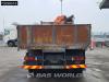 Iveco 260E30H EuroTrakker 6X4 Palfinger PK27000 E Kran crane Winch Remote control Big-Axle Foto 13 thumbnail