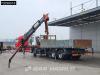 Iveco 260E30H EuroTrakker 6X4 Palfinger PK27000 E Kran crane Winch Remote control Big-Axle Foto 5 thumbnail