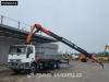Iveco 260E30H EuroTrakker 6X4 Palfinger PK27000 E Kran crane Winch Remote control Big-Axle Foto 6 thumbnail
