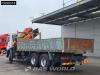 Iveco 260E30H EuroTrakker 6X4 Palfinger PK27000 E Kran crane Winch Remote control Big-Axle Foto 9 thumbnail