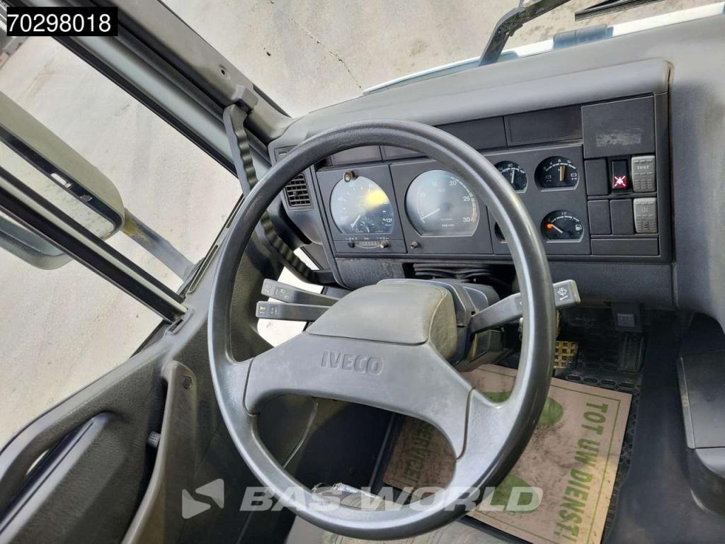 Iveco 260E30H EuroTrakker 6X4 Palfinger PK27000 E Kran crane Winch Remote control Big-Axle Foto 21