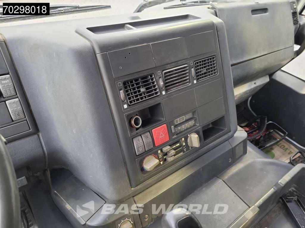 Iveco 260E30H EuroTrakker 6X4 Palfinger PK27000 E Kran crane Winch Remote control Big-Axle Foto 22