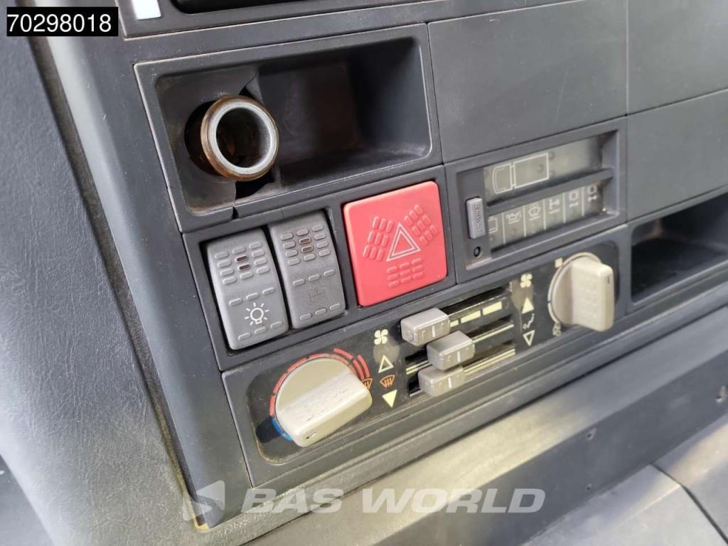 Iveco 260E30H EuroTrakker 6X4 Palfinger PK27000 E Kran crane Winch Remote control Big-Axle Foto 23