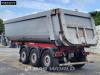Schmitz SKI 24 3 axles Lift Axle Foto 2 thumbnail