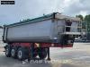 Schmitz SKI 24 3 axles Lift Axle Foto 3 thumbnail
