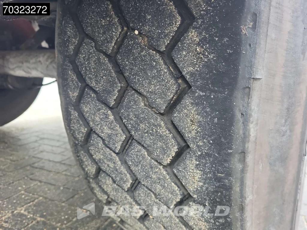 Schmitz SKI 24 3 axles Lift Axle Foto 14