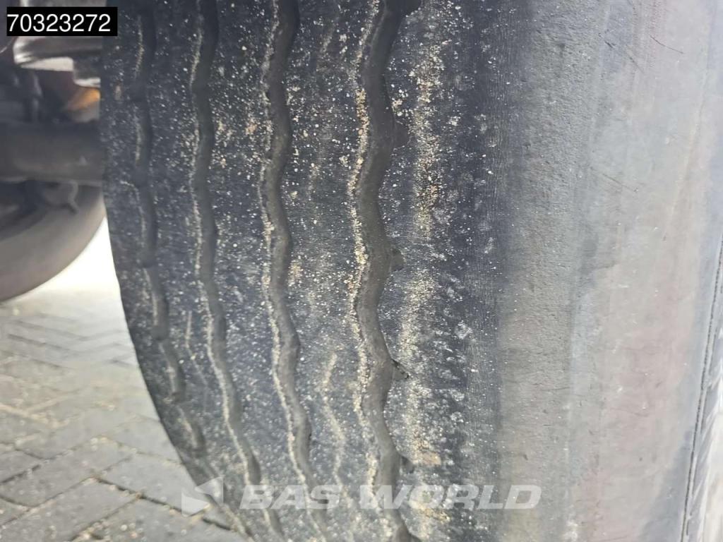 Schmitz SKI 24 3 axles Lift Axle Foto 16