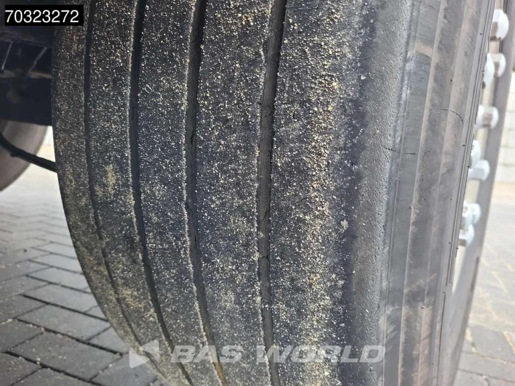 Schmitz SKI 24 3 axles Lift Axle Foto 17